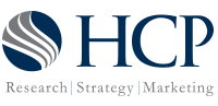 HCP Associates logo