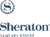 Sheraton Sand Key Resort Logo