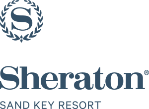 Sheraton Sand Key Resort Logo