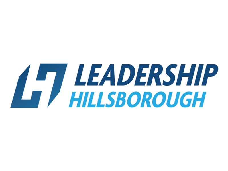 Leadership Hillsborough Logo