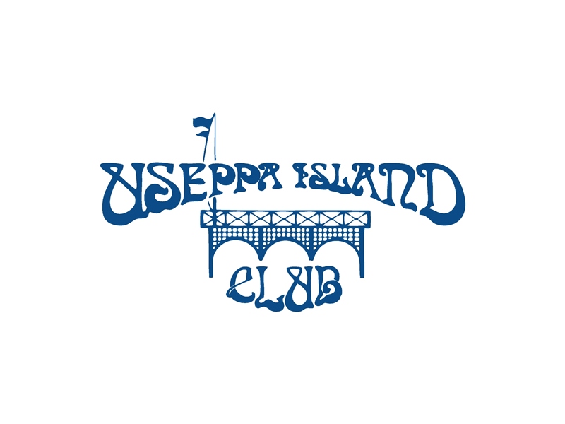 Useppa Island Club Logo