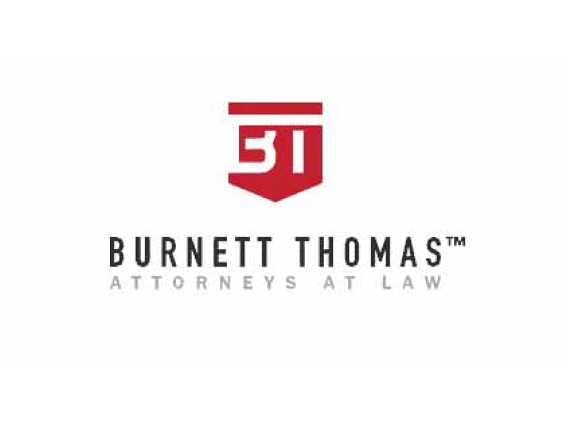 Burnett Thomas Attorneys at Law
