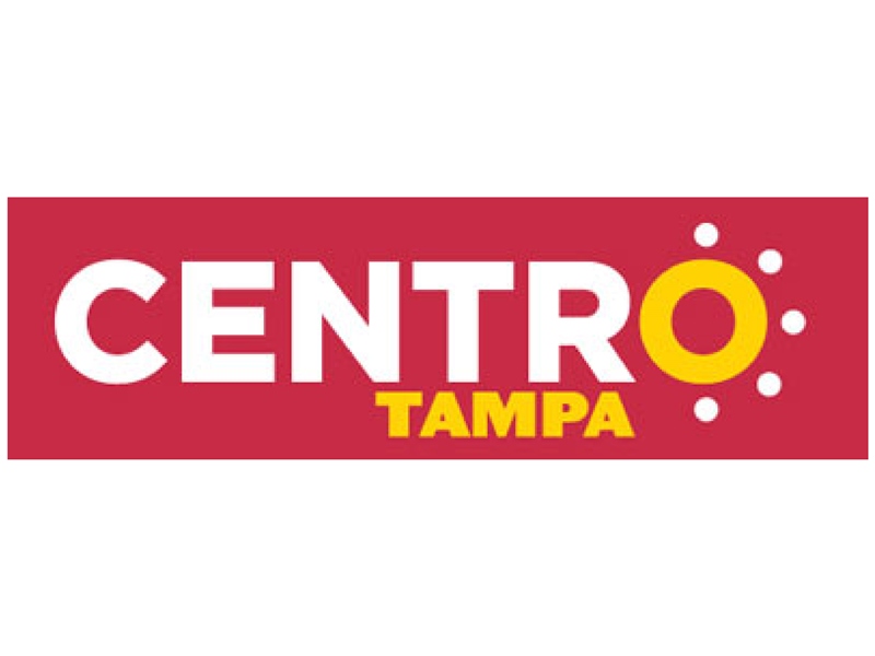 Centro Tampa Logo