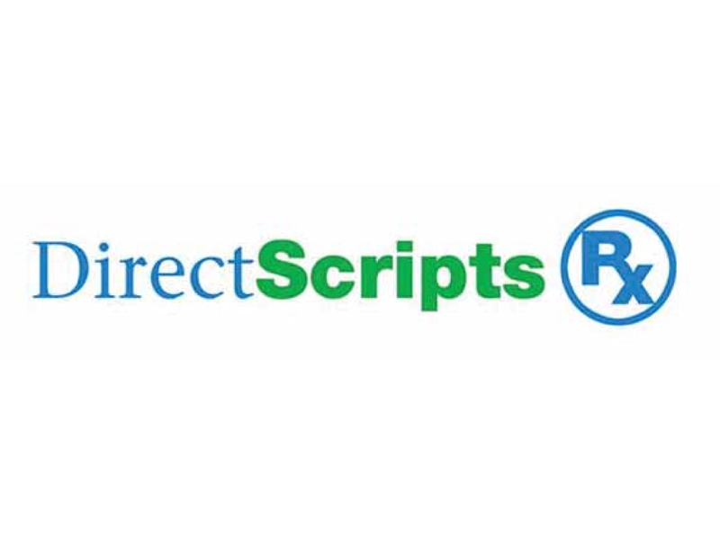 Direct Scripts Logo