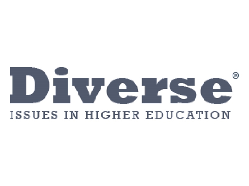 Diverse Issues in Higher Education Logo
