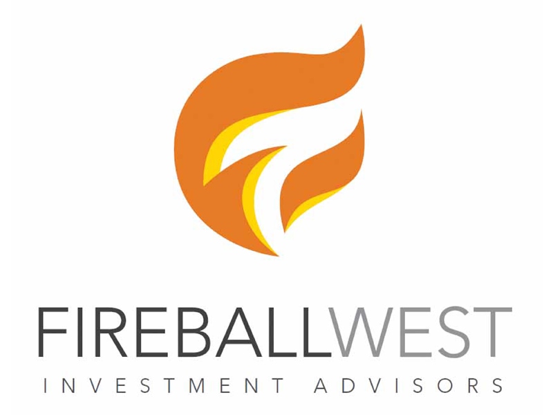 Fireball West Investment Advisors Logo