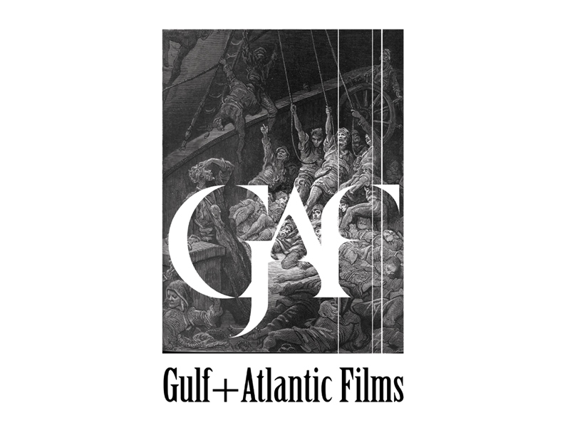 Gulf Atlantic Films Logo