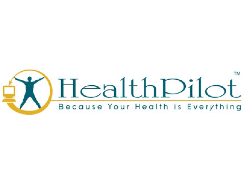 Health Pilot Logo