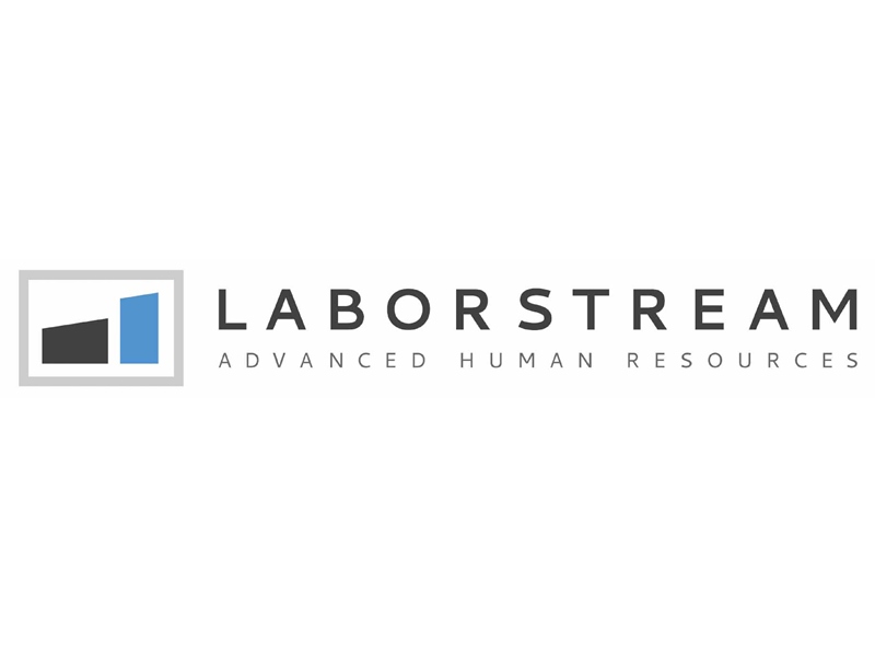 Labor Stream Advanced Human Resources Logo
