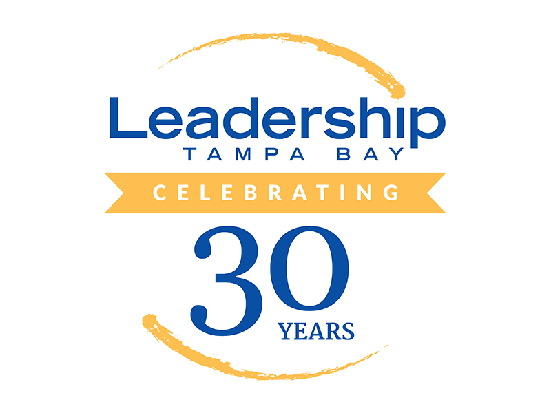 Leadership Tampa Bay Celebrating 30 Years
