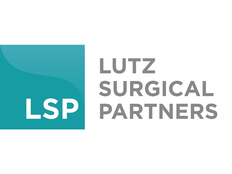 Lutz Surgical Partners Logo