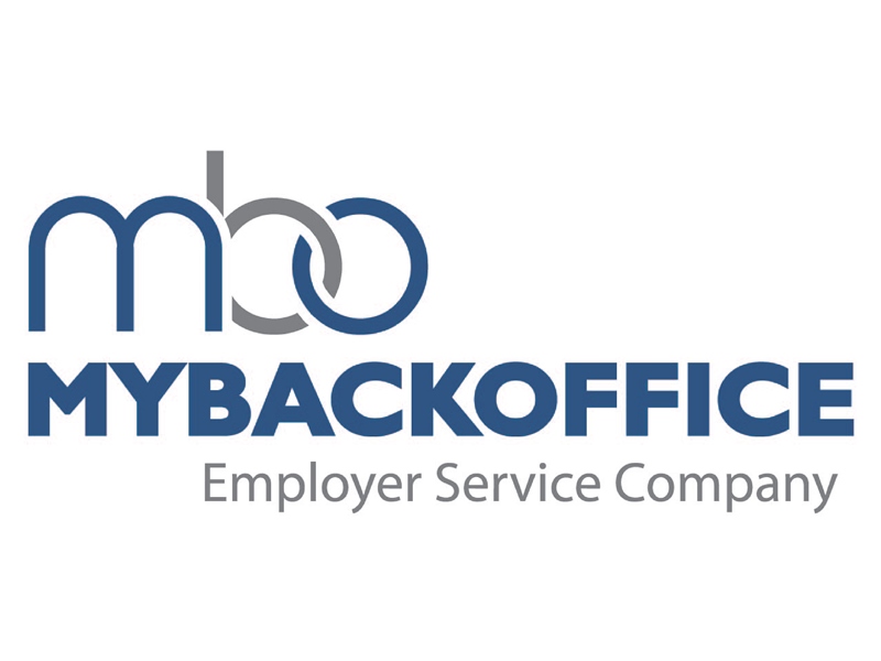 My Back Office Employer Service Company Logo