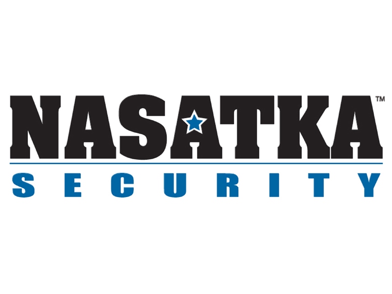 Nasatka Security Logo