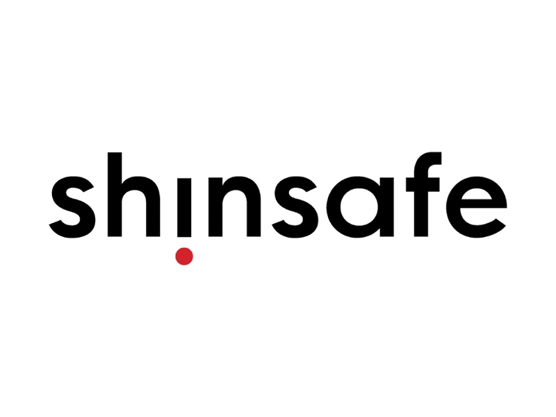 Shinsafe Logo