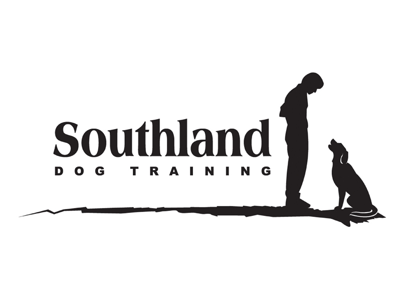 Southland Dog Training Logo