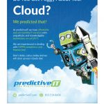 Tech Ads for Cloud Computing IT Solutions Company