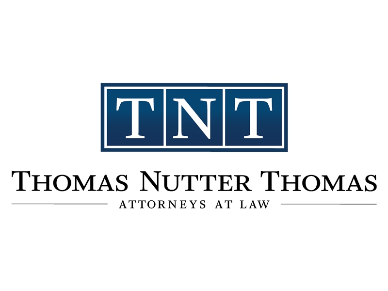 Thomas Nutter Thomas Attorneys at Law Logo