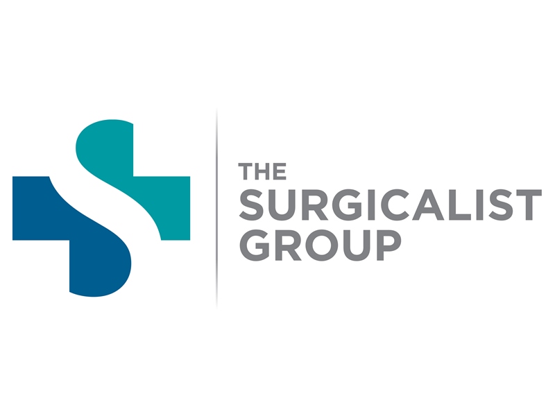 The Surgicalist Group logo