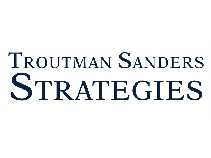 Troutman Sanders Strategies Logo
