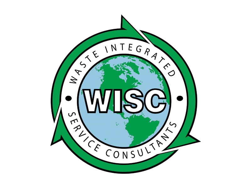 Waste Integrated Service Consultants Logo