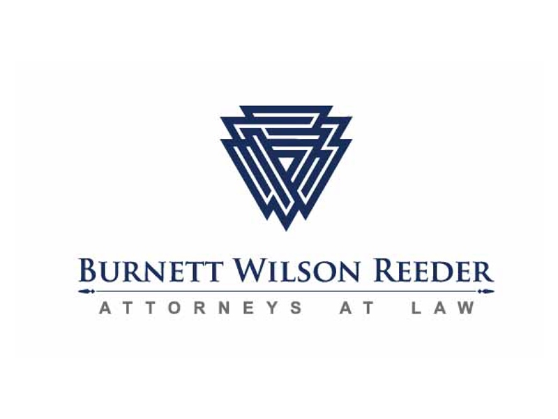 Burnett Wilson Reeder, Attorneys at Law logo