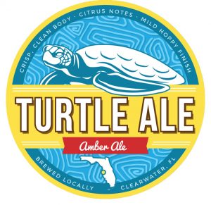 Turtle Ale - Logo2b