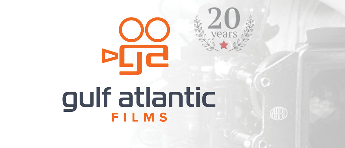 Gulf Atlantic Films Celebrating 20 Years of Video and Film Production in Tampa, FL