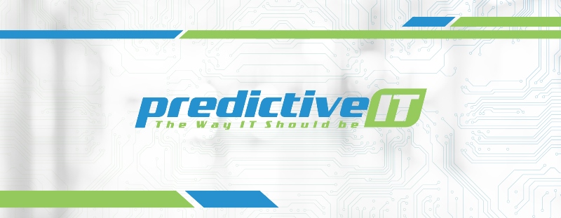 predictiveIT is a a full service managed IT company based in Tampa Florida serving small to medium sized businesses that require affordable IT solutions