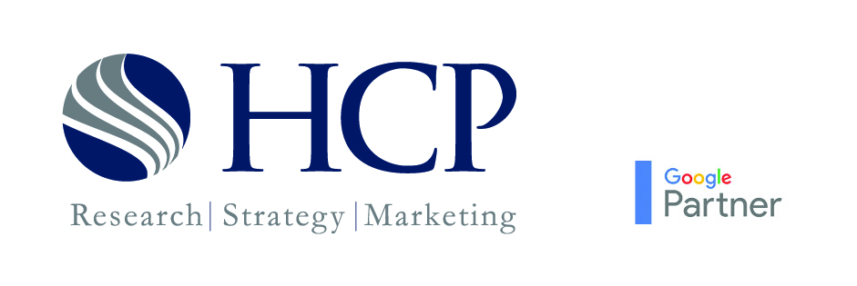 HCP Associates is a badged Google Partner