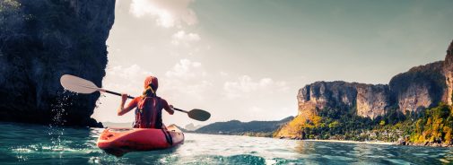 Without research, we cannot assess where a journey begins, evolves or succeeds.