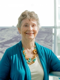 Dr. Susan C. Schuler, HCP Associates Senior Market Research Associate