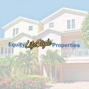 Equity Lifestyle Properties