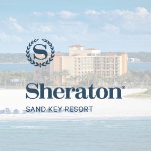 Sheraton Sand Key Resort