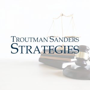 Troutman Sanders Strategies