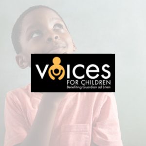 Voices for Children