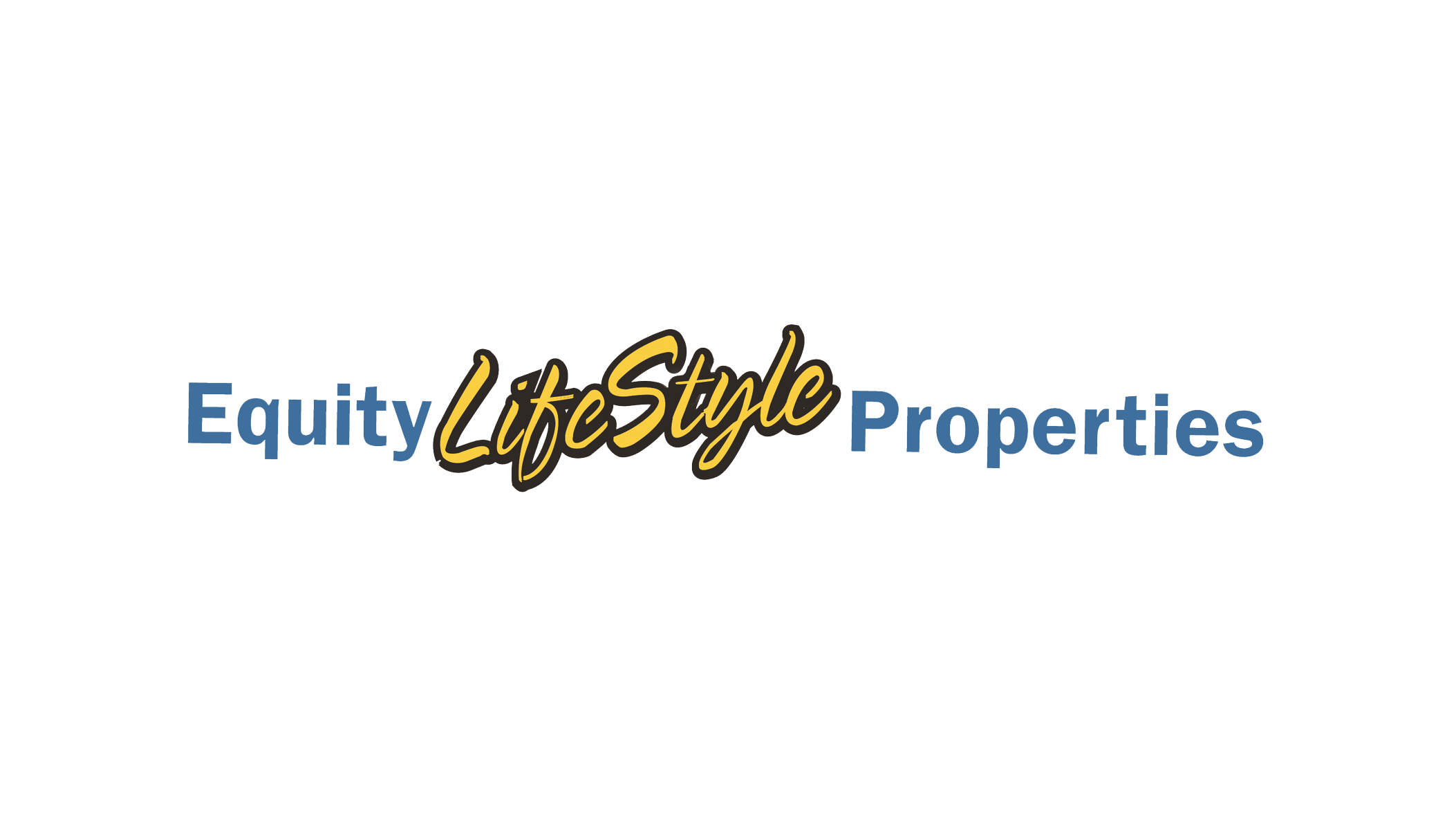 Equity Lifestyle Properties