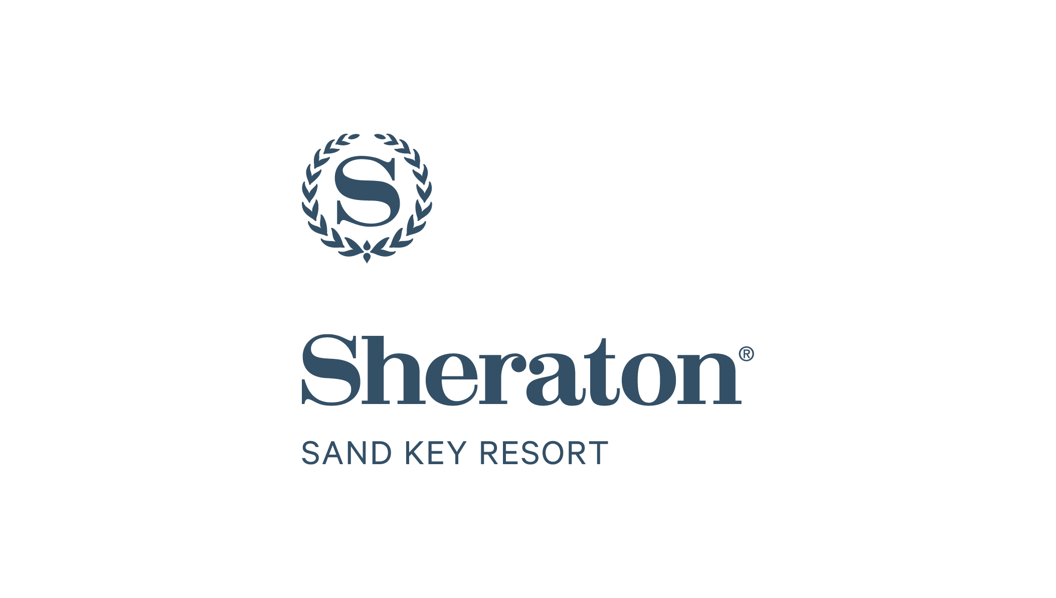 Sheraton Sand Key Resort