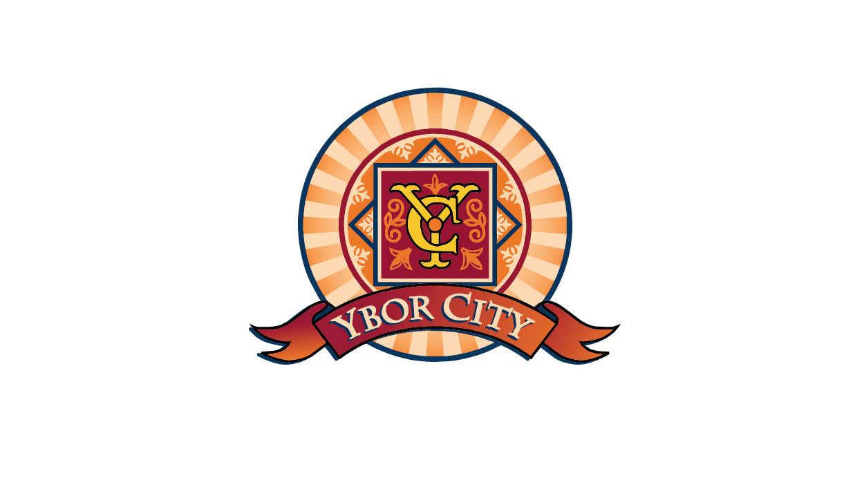 Ybor City Development Corporation Logo
