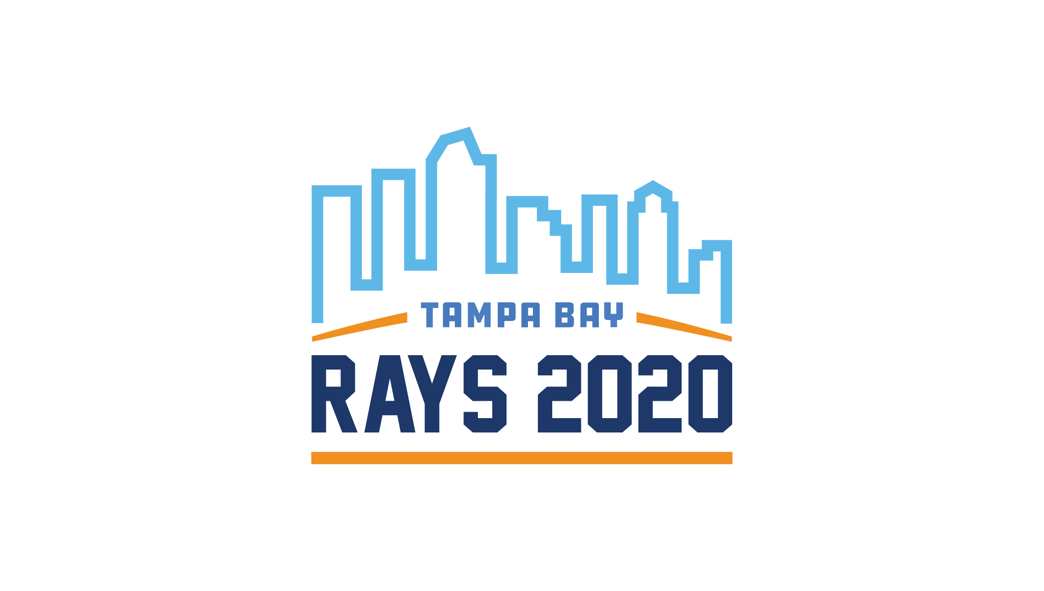 Tampa Bay Rays 2020