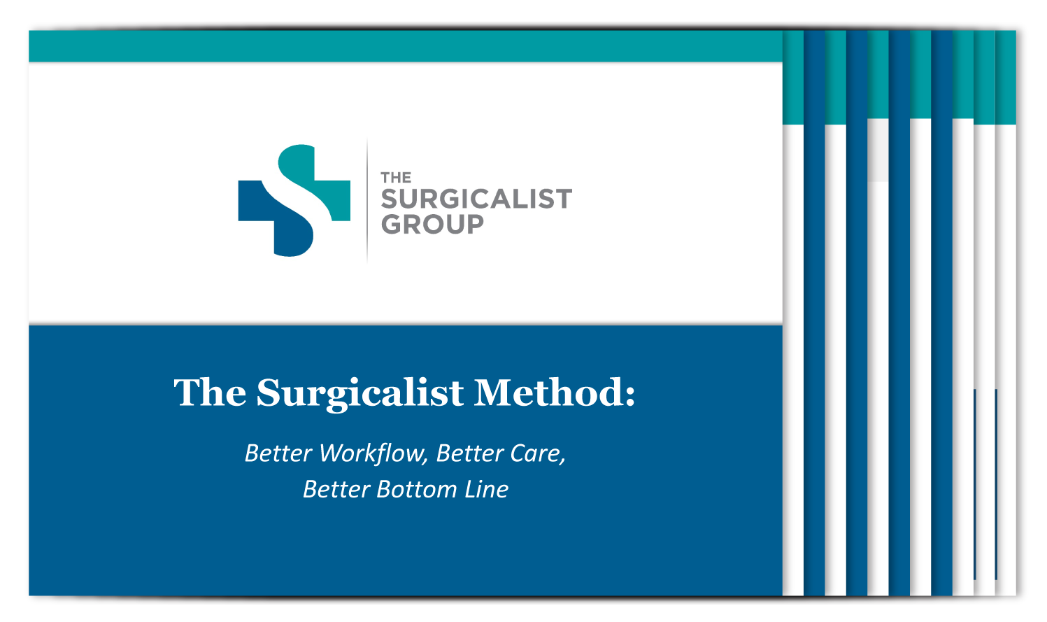 The Surgicalist Group Powerpoint