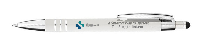 The Surgicalist Group Pen
