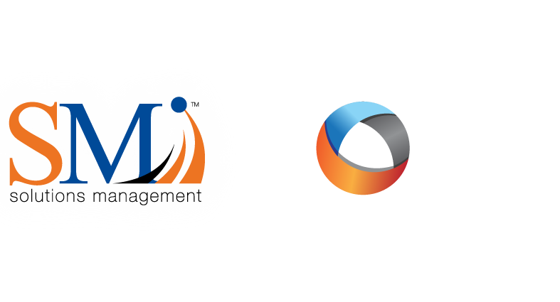 SMI and DRS logos