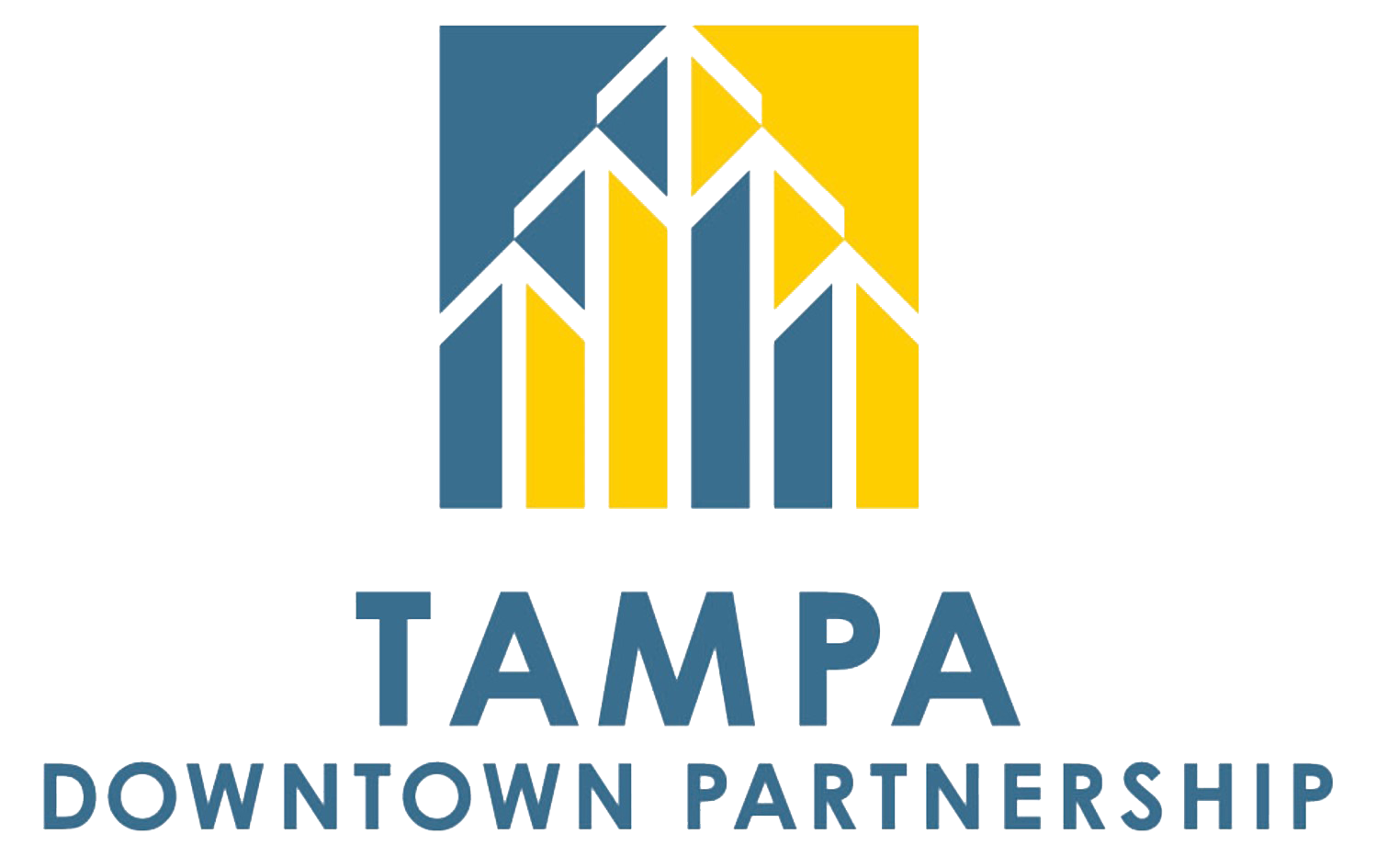 Tampa Downtown Partnership Logo