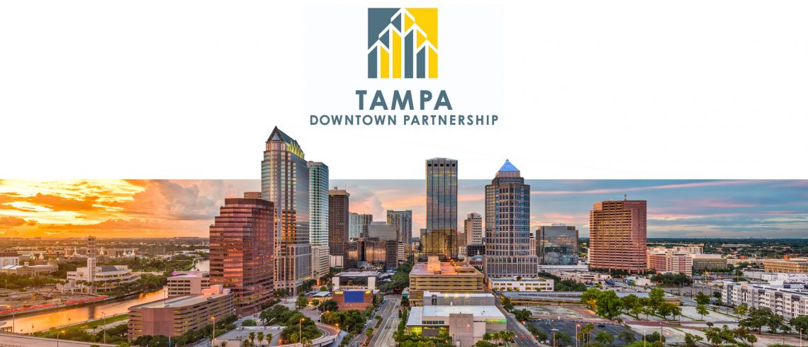 Tampa Downtown Partnership Presentation Report