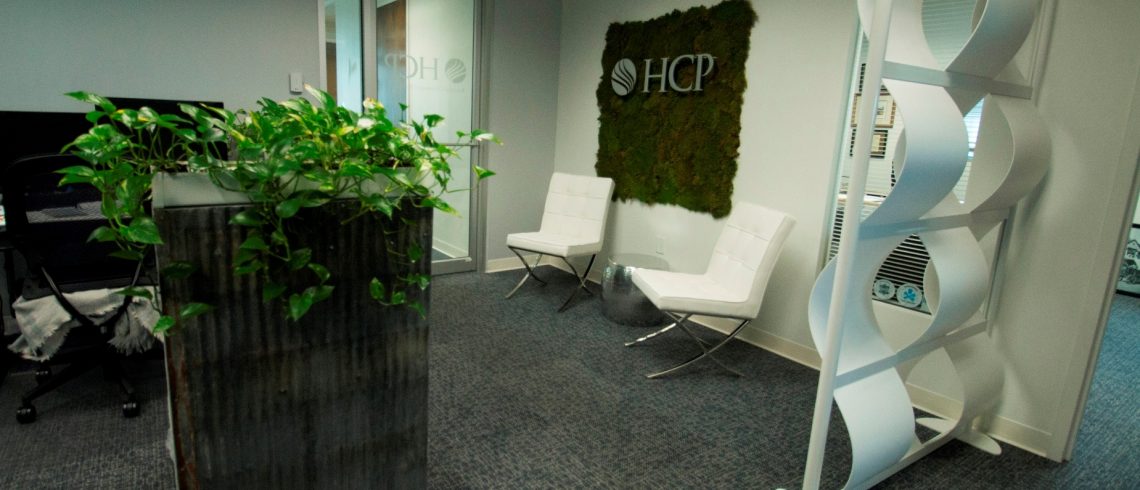 HCP office
