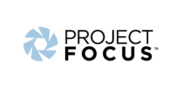 Project Focus logo