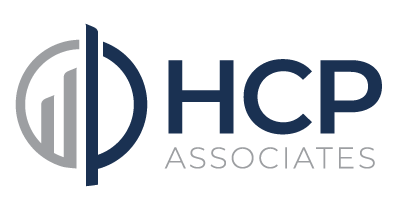 HCP Associates logo