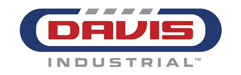 Davis Industrial logo