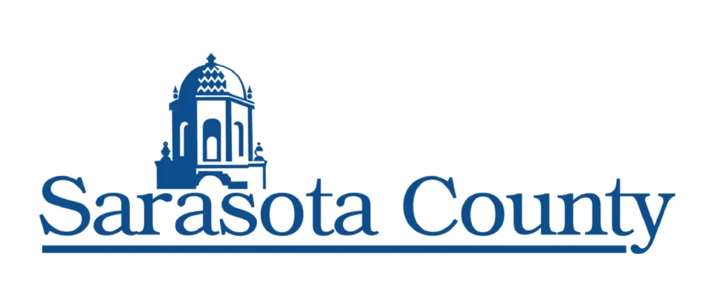 Sarasota County logo