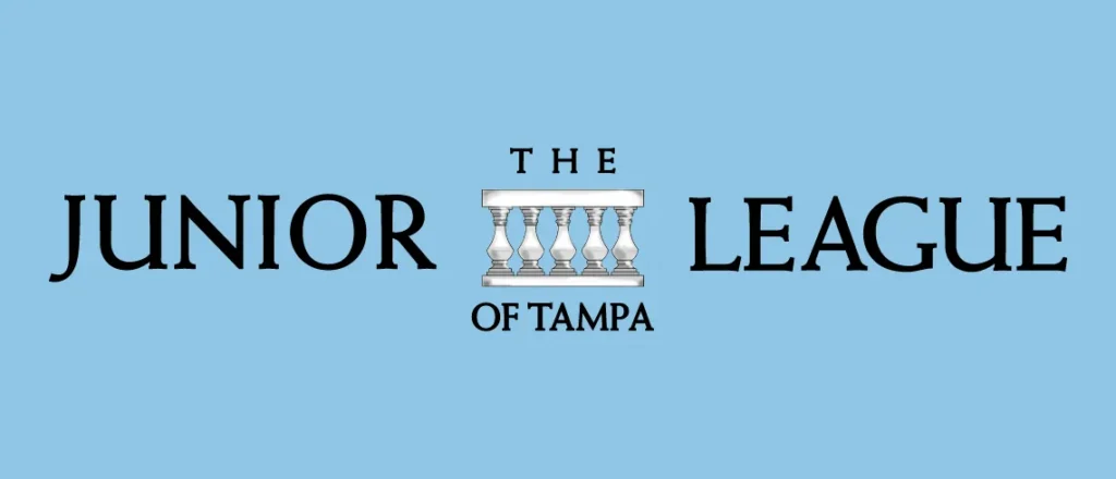 Junior League of Tampa logo